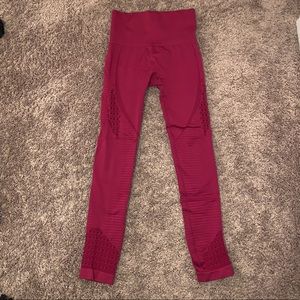 Gymshark Energy Seamless High Waisted Leggings